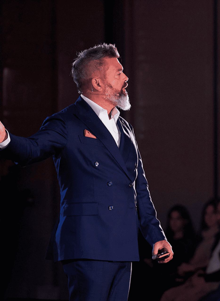 Emiliano Citi — Fondatore di RistoBusiness e RistoHR